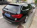 BMW 525 d Touring Luxury Bleu - thumbnail 4