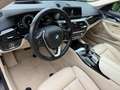 BMW 525 d Touring Luxury Bleu - thumbnail 7