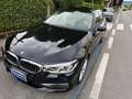 BMW 525 d Touring Luxury Bleu - thumbnail 1