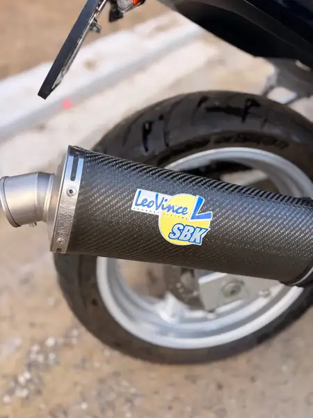 Suzuki SV650 - foto 3