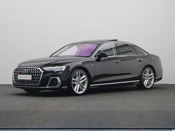 60 TFSIe QUATTRO 462 PK PLUG-IN HYBRIDE