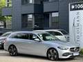 Mercedes-Benz C 220 d T 9G-TRONIC Avantgarde   Distronic+ Argent - thumbnail 27