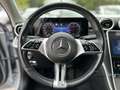 Mercedes-Benz C 220 d T 9G-TRONIC Avantgarde   Distronic+ Argent - thumbnail 9