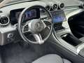 Mercedes-Benz C 220 d T 9G-TRONIC Avantgarde   Distronic+ Argent - thumbnail 8