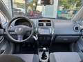 Suzuki SX4 1.6 Nieuwe apk 4Nw Banden NAP Negro - thumbnail 19