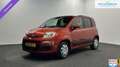 Fiat Panda 0.9 TwinAir Lounge NETTE AUTO 87000 KM AIRCO !! Rouge - thumbnail 1