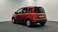 Fiat Panda 0.9 TwinAir Lounge NETTE AUTO 87000 KM AIRCO !! Rouge - thumbnail 4