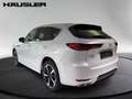 Mazda CX-60 Takumi 2.5 PHEV AWD Automatik Leder Schiebedach Blanc - thumbnail 2