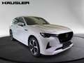 Mazda CX-60 Takumi 2.5 PHEV AWD Automatik Leder Schiebedach Blanc - thumbnail 4