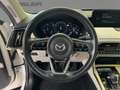 Mazda CX-60 Takumi 2.5 PHEV AWD Automatik Leder Schiebedach Blanc - thumbnail 9