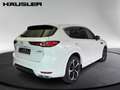 Mazda CX-60 Takumi 2.5 PHEV AWD Automatik Leder Schiebedach Blanc - thumbnail 3