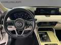 Mazda CX-60 Takumi 2.5 PHEV AWD Automatik Leder Schiebedach Blanc - thumbnail 8