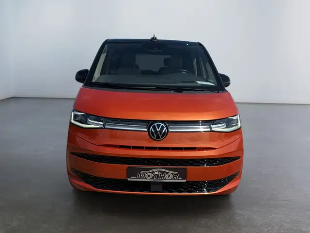 Volkswagen Multivan view 6