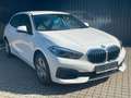 BMW 116 i 5-Türer/ Lenkradheiz/LED/Navi/Sitzheizung Weiß - thumbnail 2