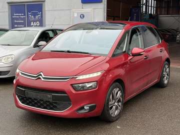 C4 Picasso 1.6 THP Exclusive S