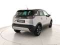 Opel Crossland 1.2 Elegance s&s 83cv Ezüst - thumbnail 3