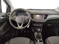 Opel Crossland 1.2 Elegance s&s 83cv Ezüst - thumbnail 9
