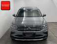Volkswagen Tiguan 2.0 4M Elegance PANO+IQ-LIGHT+AHK+MEMORY+ Grau - thumbnail 6