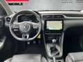 MG ZS Luxury 1.5 VTI/360°/LED/Navi/Leder/17 Zoll Schwarz - thumbnail 9