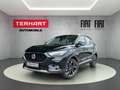 MG ZS Luxury 1.5 VTI/360°/LED/Navi/Leder/17 Zoll Schwarz - thumbnail 1