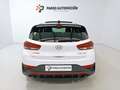Hyundai i30 2.0 TGDI N Performance Sky DT 280 Weiß - thumbnail 5