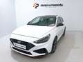 Hyundai i30 2.0 TGDI N Performance Sky DT 280 Weiß - thumbnail 3