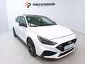 Hyundai i30 2.0 TGDI N Performance Sky DT 280 Weiß - thumbnail 1