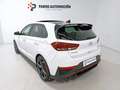 Hyundai i30 2.0 TGDI N Performance Sky DT 280 Weiß - thumbnail 4