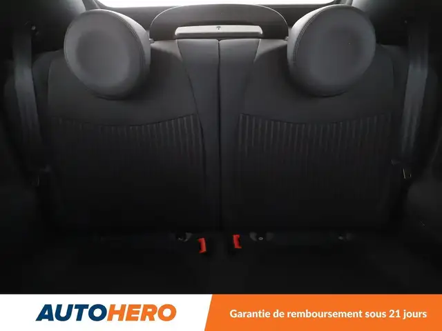 Fiat 500C view 15