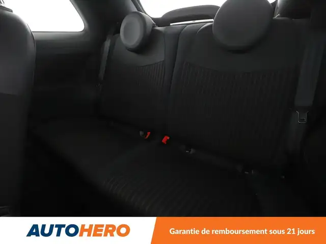 Fiat 500C view 14
