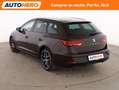 SEAT Leon 2.0 TSI FR Edition Burdeos - thumbnail 4