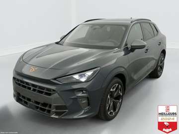 1.5 eTSI Hybrid 150 ch DSG7 V
