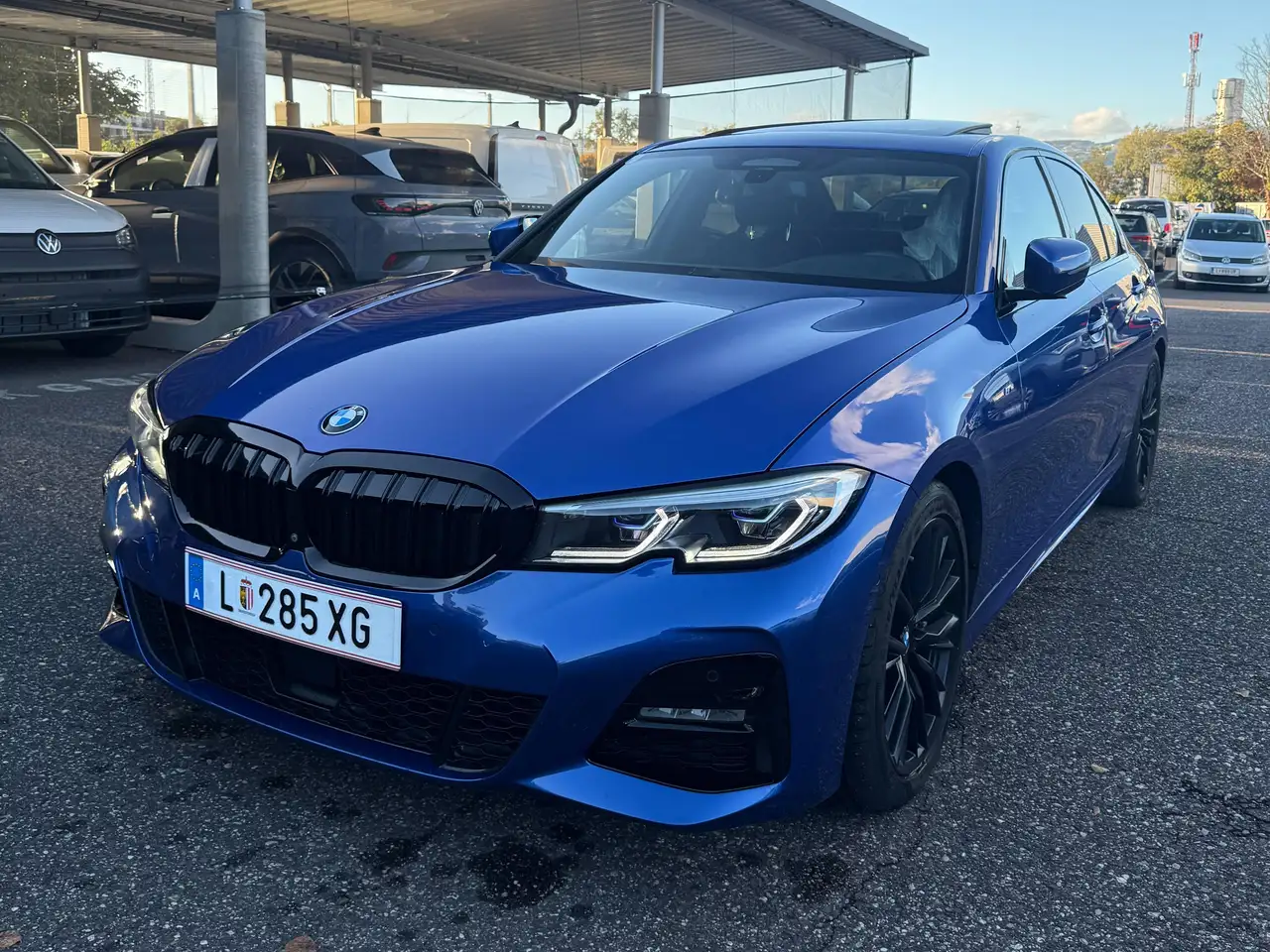BMW 320