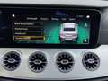 Mercedes-Benz E 300 Coupe 9G 2X AMG LINE PANORAMA MBUX 20 ZOLL Noir - thumbnail 29