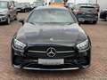 Mercedes-Benz E 300 Coupe 9G 2X AMG LINE PANORAMA MBUX 20 ZOLL Noir - thumbnail 7