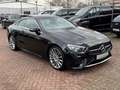 Mercedes-Benz E 300 Coupe 9G 2X AMG LINE PANORAMA MBUX 20 ZOLL Noir - thumbnail 6