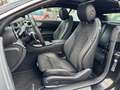 Mercedes-Benz E 300 Coupe 9G 2X AMG LINE PANORAMA MBUX 20 ZOLL Noir - thumbnail 9