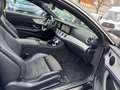 Mercedes-Benz E 300 Coupe 9G 2X AMG LINE PANORAMA MBUX 20 ZOLL Noir - thumbnail 14
