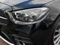 Mercedes-Benz E 300 Coupe 9G 2X AMG LINE PANORAMA MBUX 20 ZOLL Noir - thumbnail 21