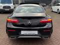 Mercedes-Benz E 300 Coupe 9G 2X AMG LINE PANORAMA MBUX 20 ZOLL Noir - thumbnail 3
