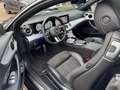 Mercedes-Benz E 300 Coupe 9G 2X AMG LINE PANORAMA MBUX 20 ZOLL Noir - thumbnail 10