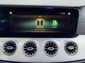 Mercedes-Benz E 300 Coupe 9G 2X AMG LINE PANORAMA MBUX 20 ZOLL Schwarz - thumbnail 33