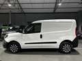 Fiat Doblo 3 PLACES airco   UTILITAIRE [1] Blanc - thumbnail 4