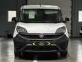 Fiat Doblo 3 PLACES airco   UTILITAIRE [1] Blanc - thumbnail 2