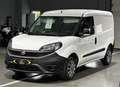 Fiat Doblo 3 PLACES airco   UTILITAIRE [1] Blanc - thumbnail 3