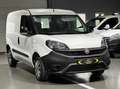 Fiat Doblo 3 PLACES airco   UTILITAIRE [1] Blanc - thumbnail 1