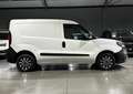 Fiat Doblo 3 PLACES airco   UTILITAIRE [1] Blanc - thumbnail 8