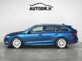 Skoda Octavia Wagon 1.5 G-TEC DSG Style Tetto, Massaggio, Retroc Azul - thumbnail 23