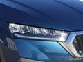 Skoda Octavia Wagon 1.5 G-TEC DSG Style Tetto, Massaggio, Retroc Azul - thumbnail 2