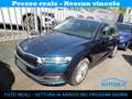 Skoda Octavia Wagon 1.5 G-TEC DSG Style Tetto, Massaggio, Retroc Bleu - thumbnail 1